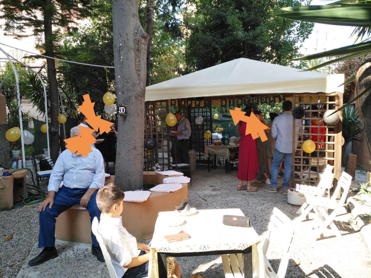 Tucci'S Roma Guest House — Foto 2