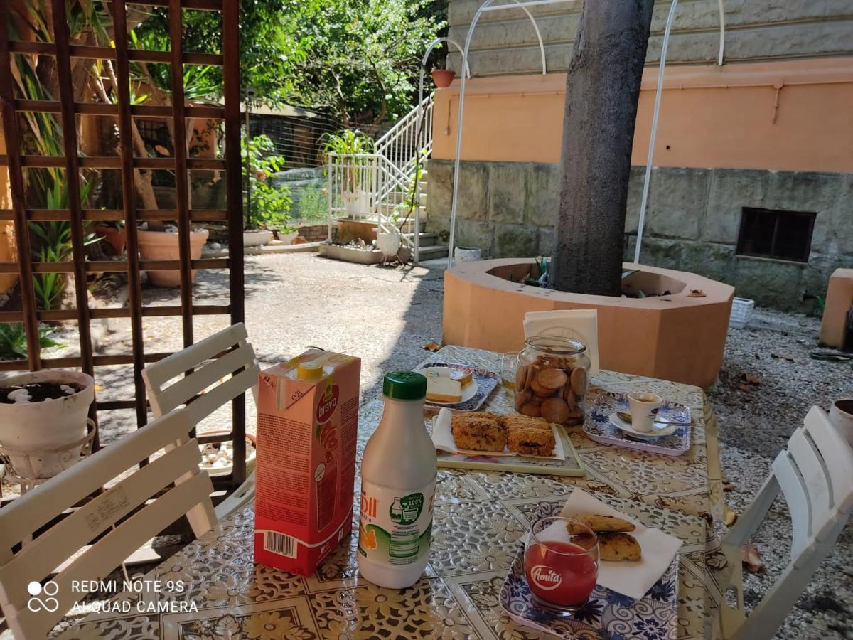 Tucci'S Roma Guest House, Rome